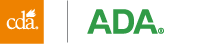 CDA | ADA