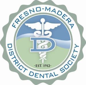 Fresno-Madera District Dental Society Logo