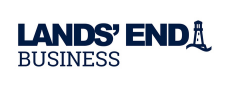 Lands' End Logo